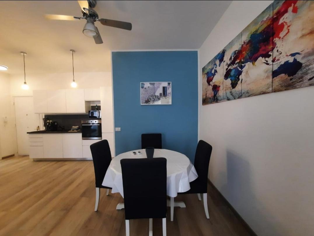 Politeama Sweet House Apartment ปาแลร์โม ภายนอก รูปภาพ