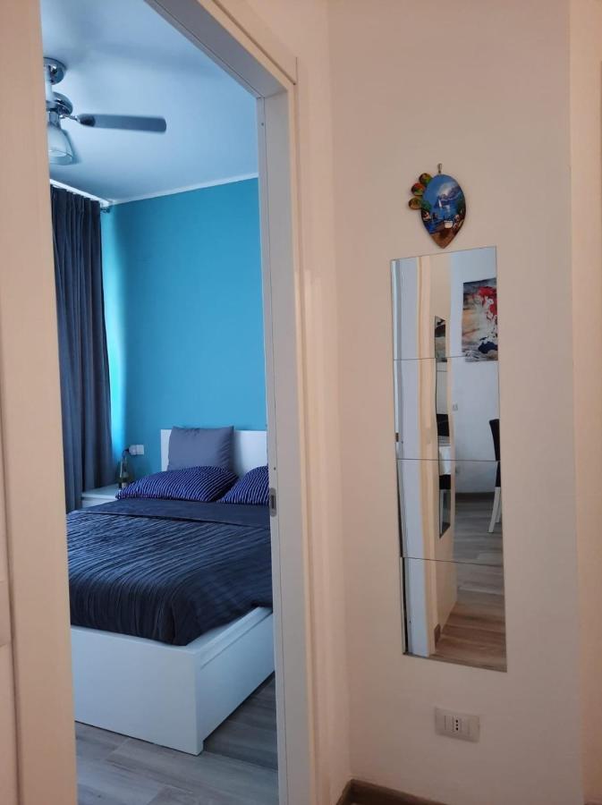 Politeama Sweet House Apartment ปาแลร์โม ภายนอก รูปภาพ