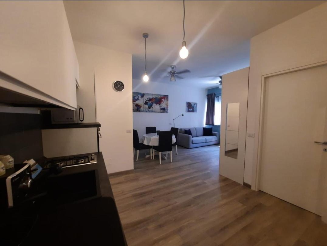 Politeama Sweet House Apartment ปาแลร์โม ภายนอก รูปภาพ