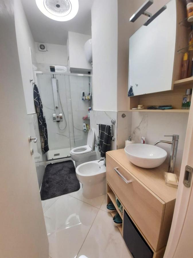 Politeama Sweet House Apartment ปาแลร์โม ภายนอก รูปภาพ