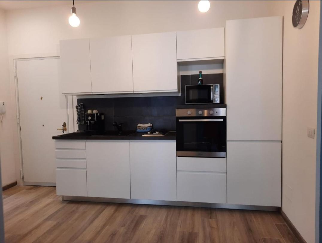 Politeama Sweet House Apartment ปาแลร์โม ภายนอก รูปภาพ